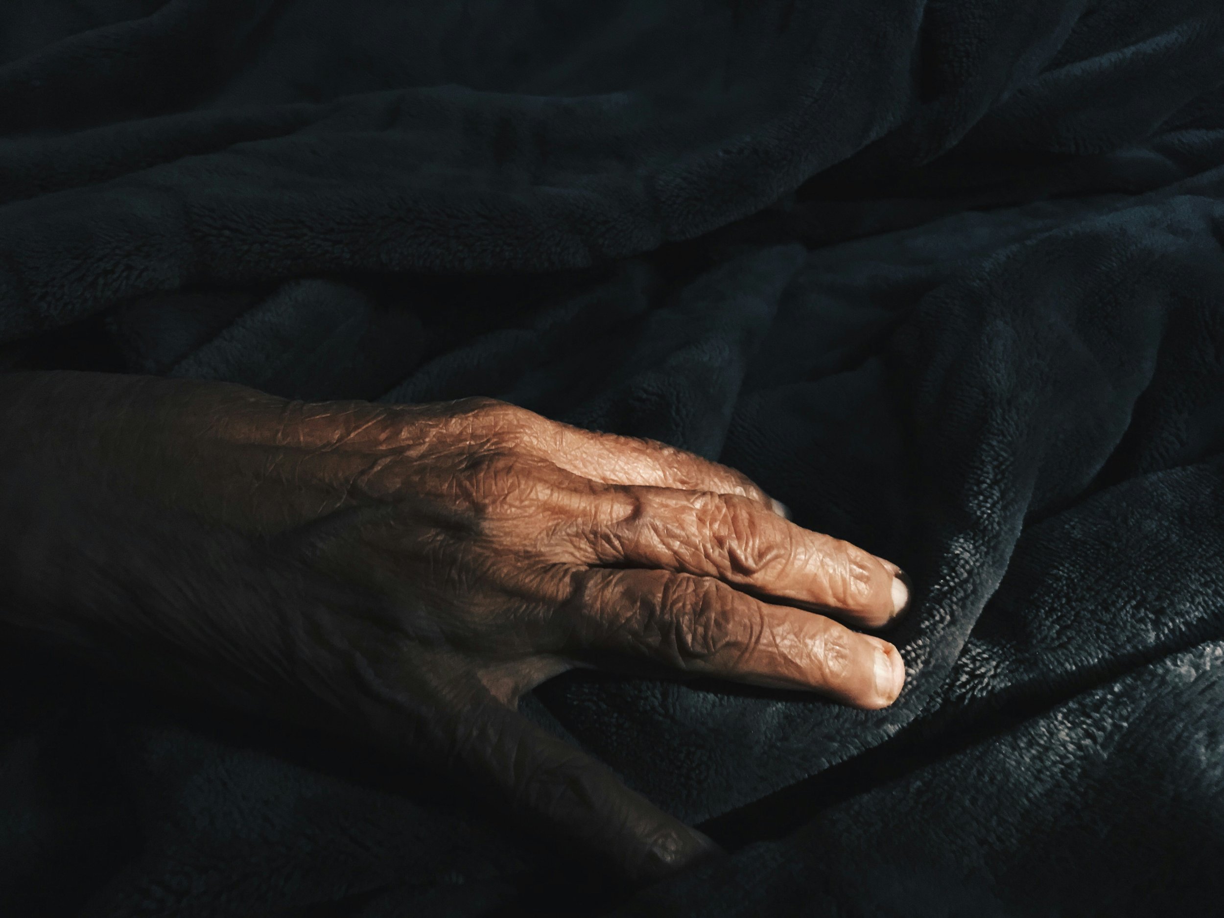 What Happens in the Last Week of Life?
