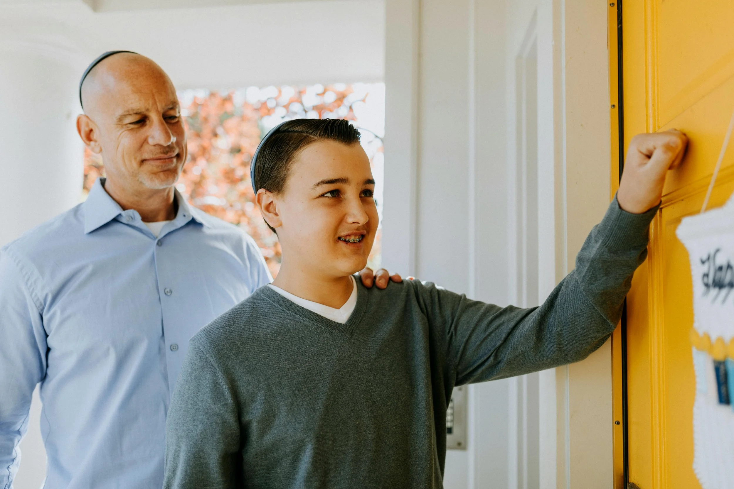 Too Many Visitors During Hospice?