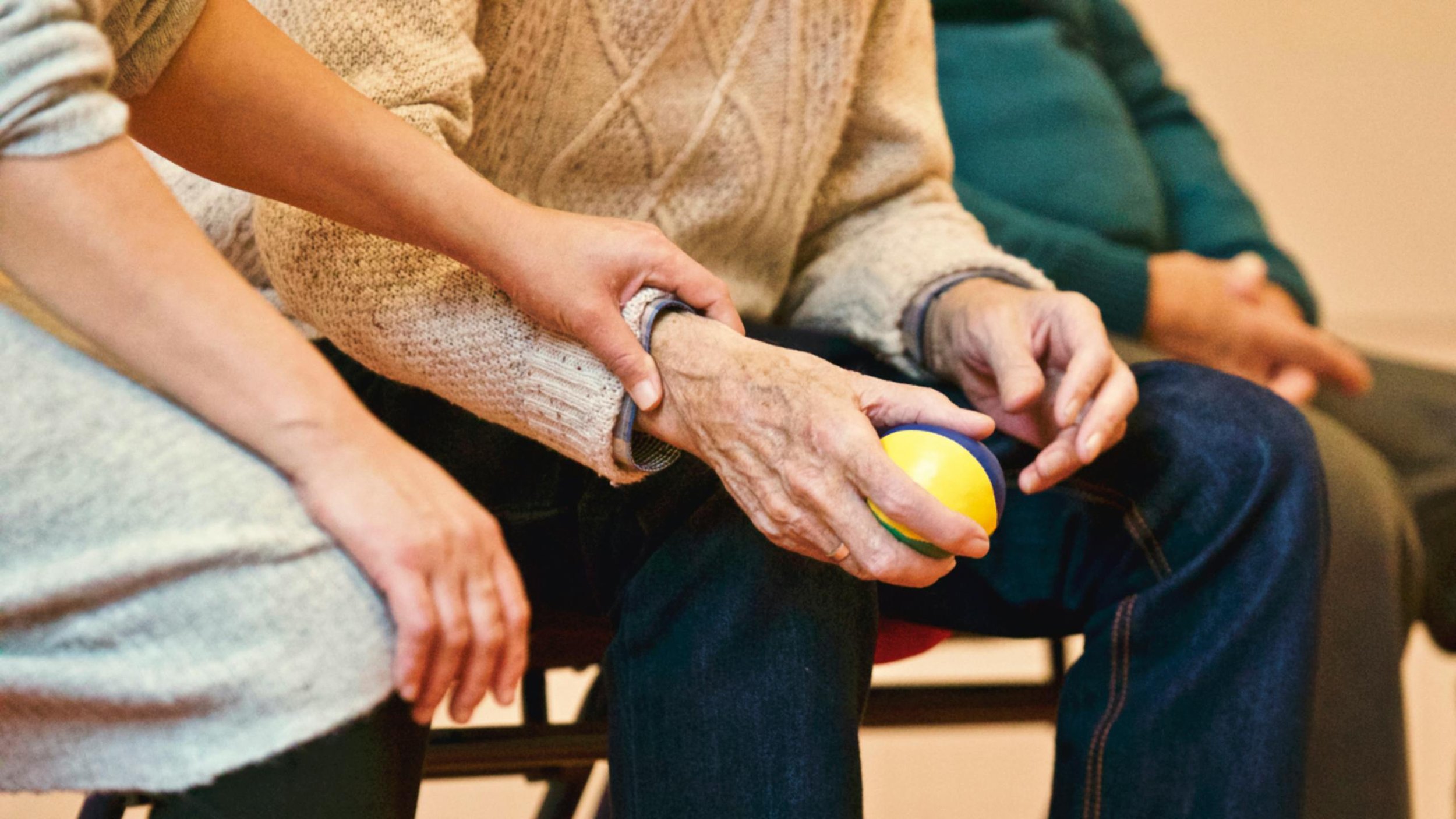 Beyond the Medical: Holistic Approaches for Home Hospice Care