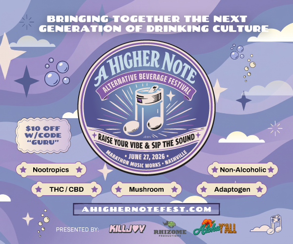 A Higher Note
