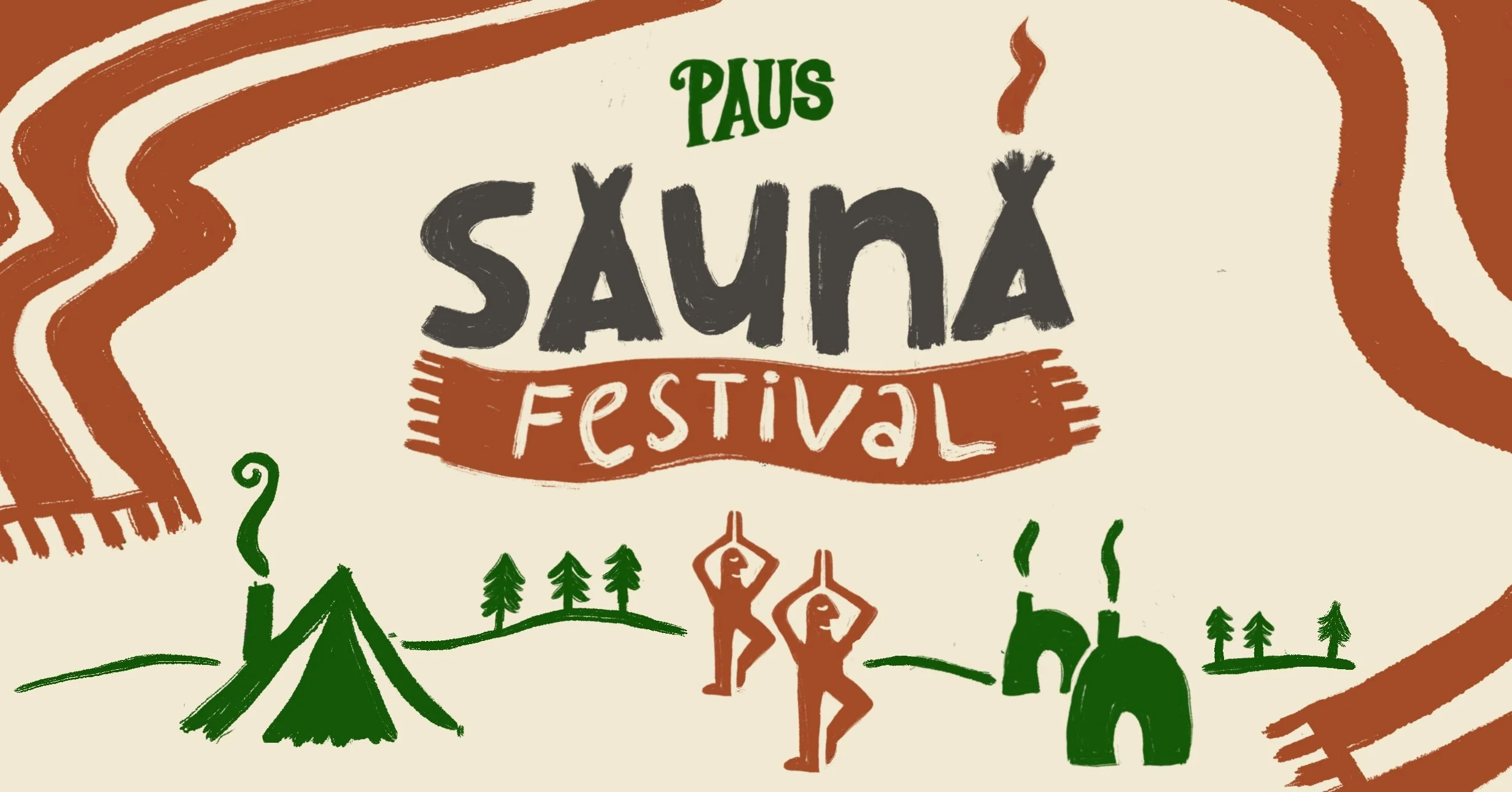 PAUS Sauna Festival