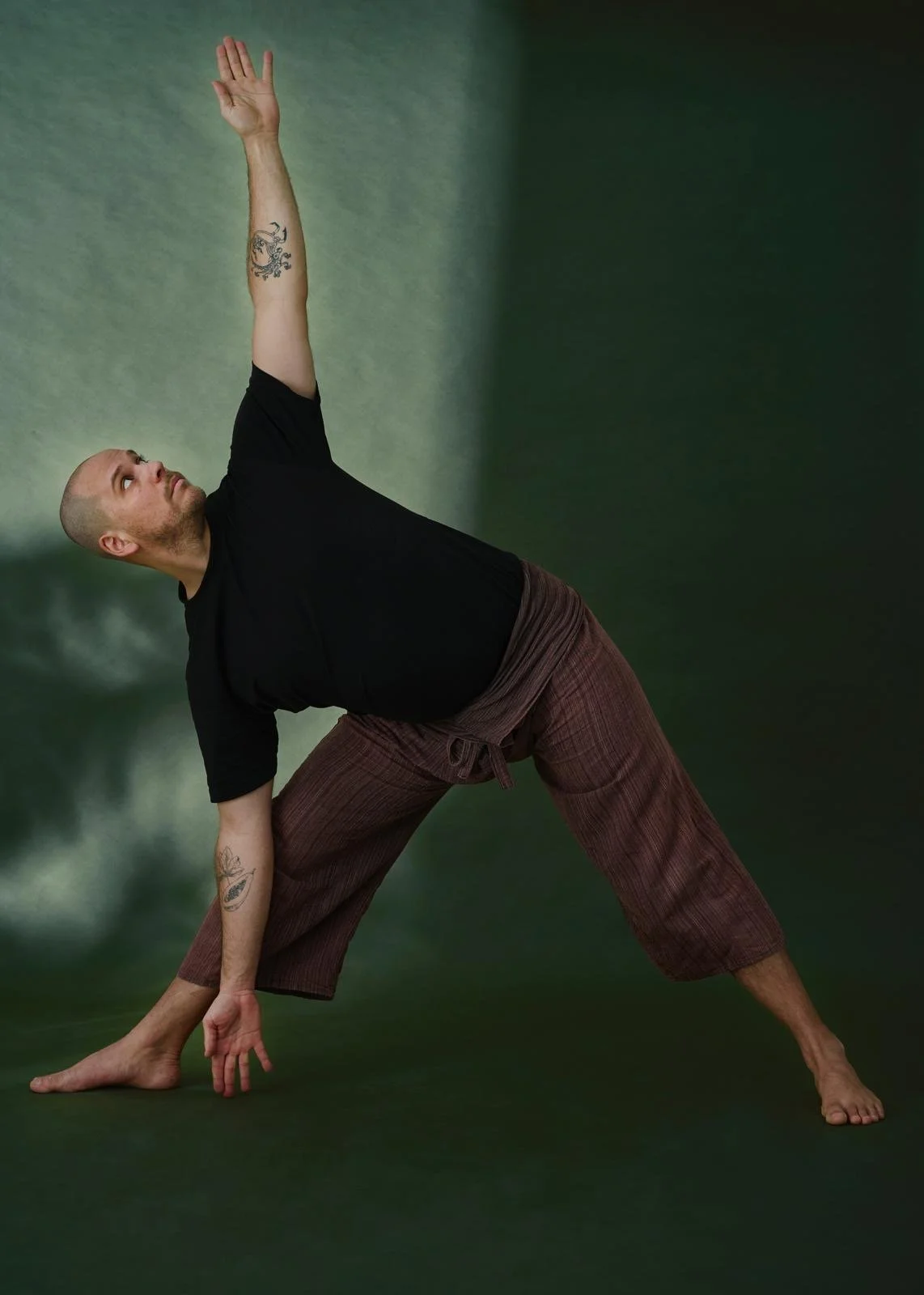 Stretch & Sweat 