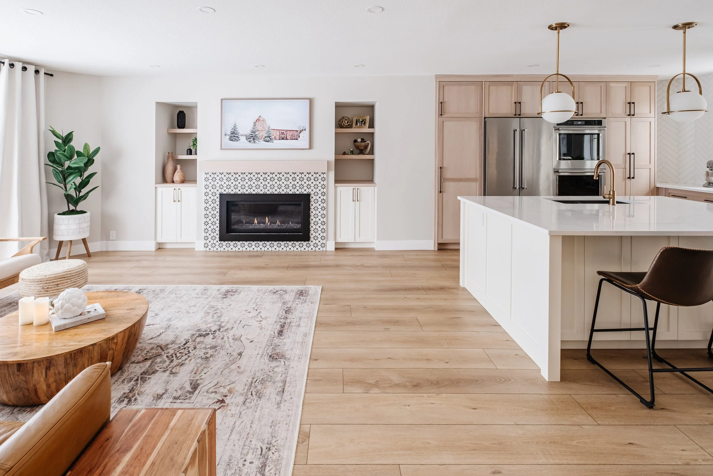 Interior Design Services in Regina, SK | Payton's Place Designs