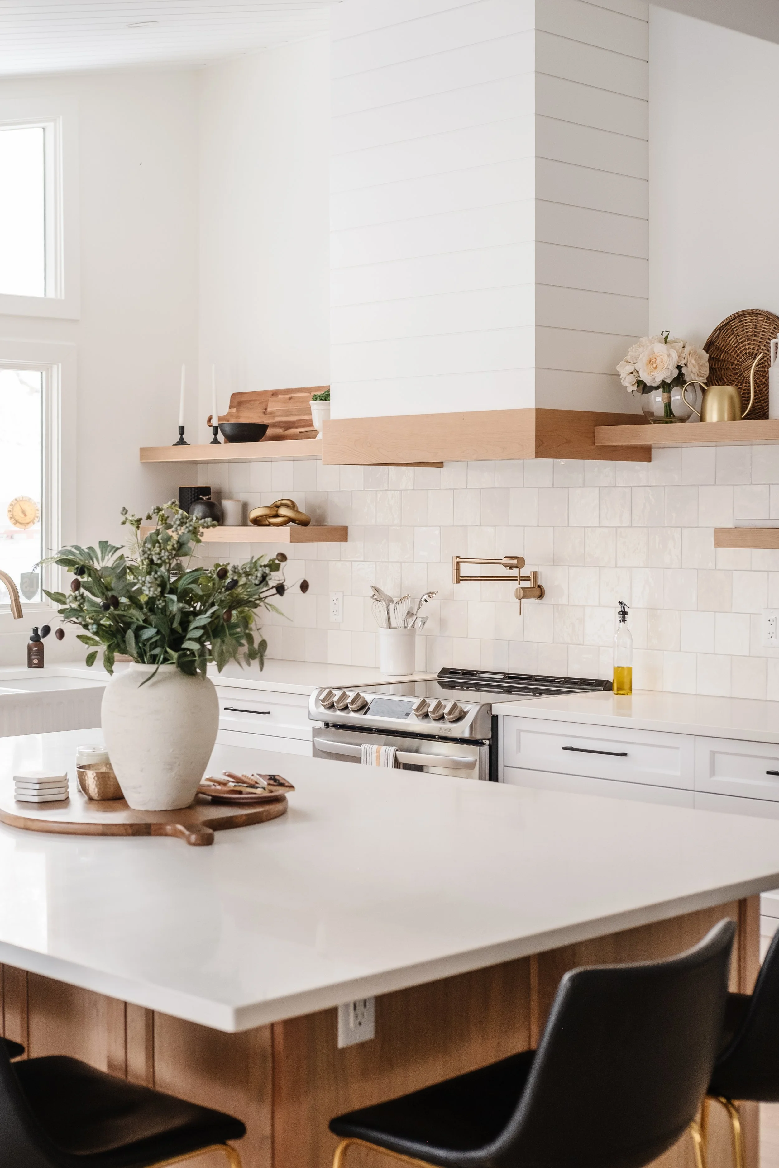 Interior Designer For A Day - Regina, SK | Payton's Place Designs