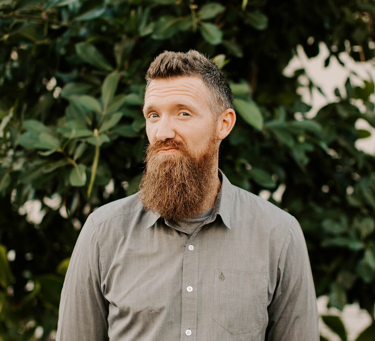Behind the Beard - Brandon Turner's Weekly Newsletter — BeardyBrandon