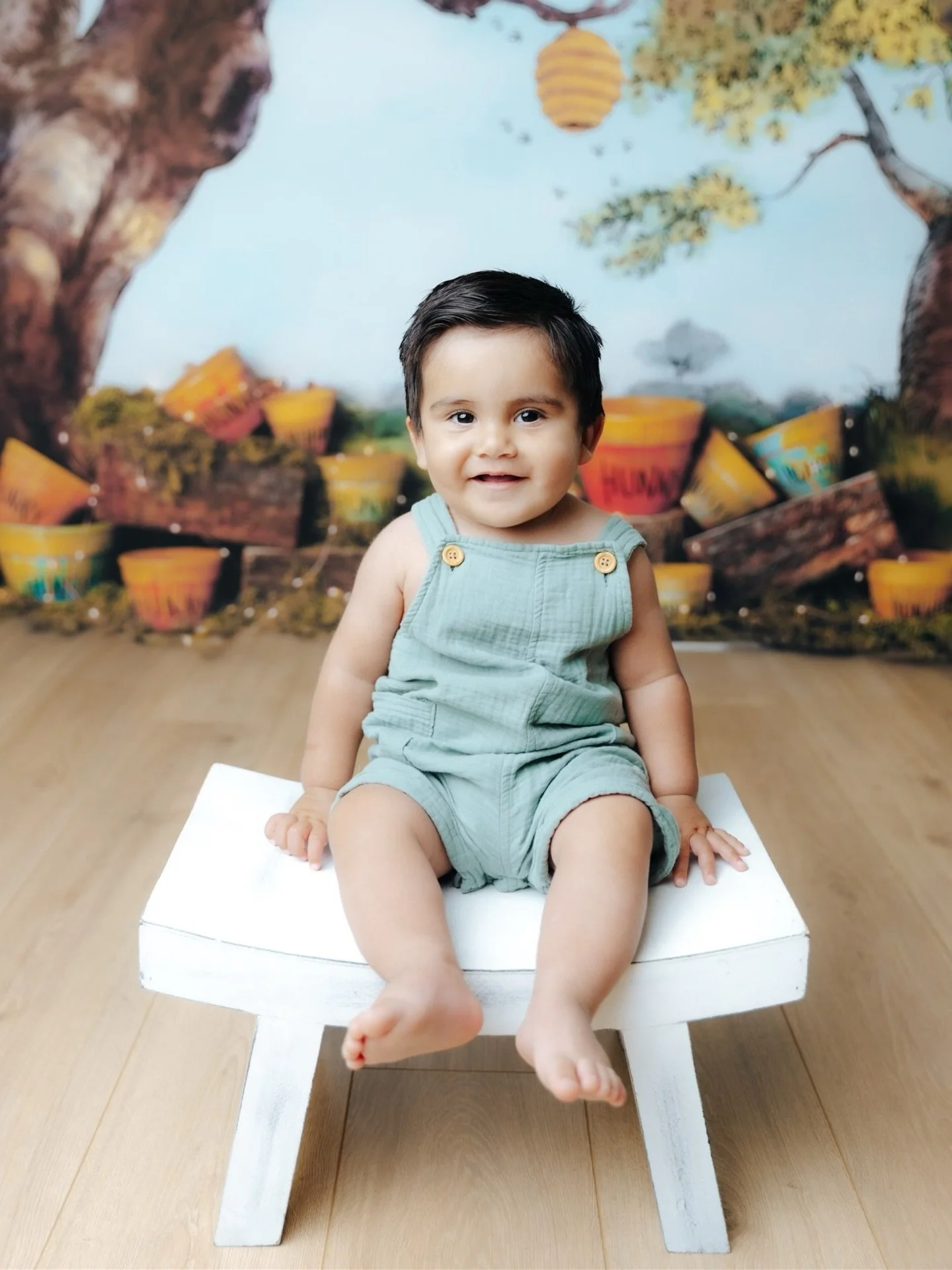 🍯🧸✨ we love a Winnie the Pooh look 🫶🏽

#socalphotographer#socalnewbornphotographer #venturacountyphotographer #socalfamilyphotographer milestonephotographer