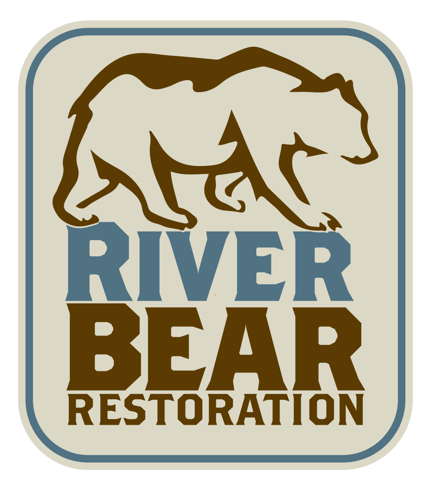 River Bear Restoration