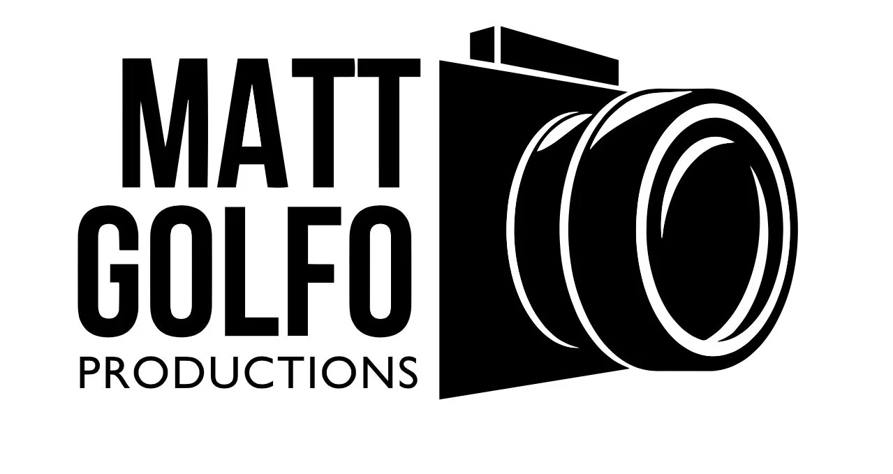  Matt Golfo&#39;s Portfolio 