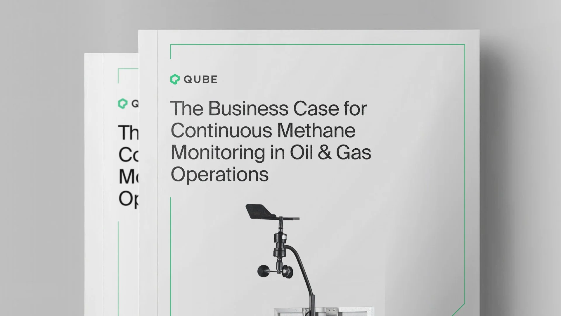 The Business Case for Continuous Methane Monitoring in Oil &amp; Gas Operations