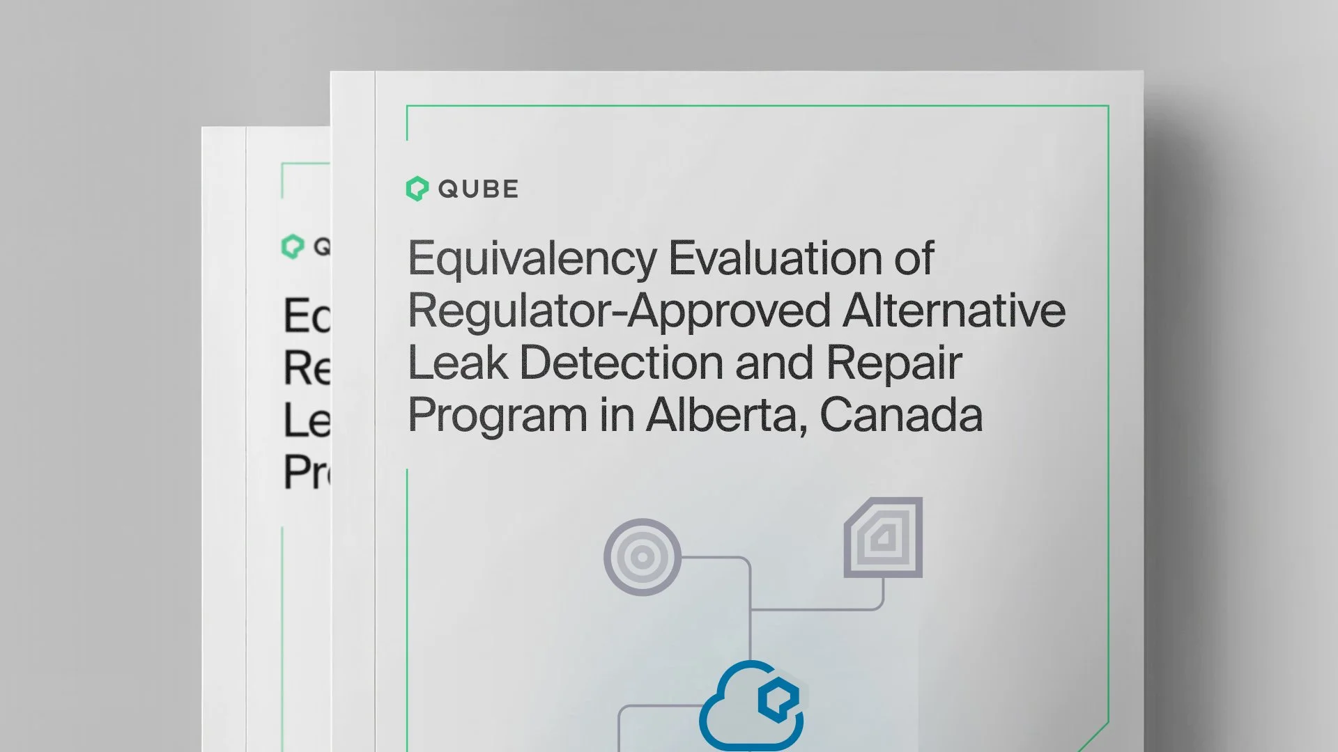 Equivalency Evaluation of Regulator-Approved Alternative Leak Detection and Repair Program in Alberta, Canada