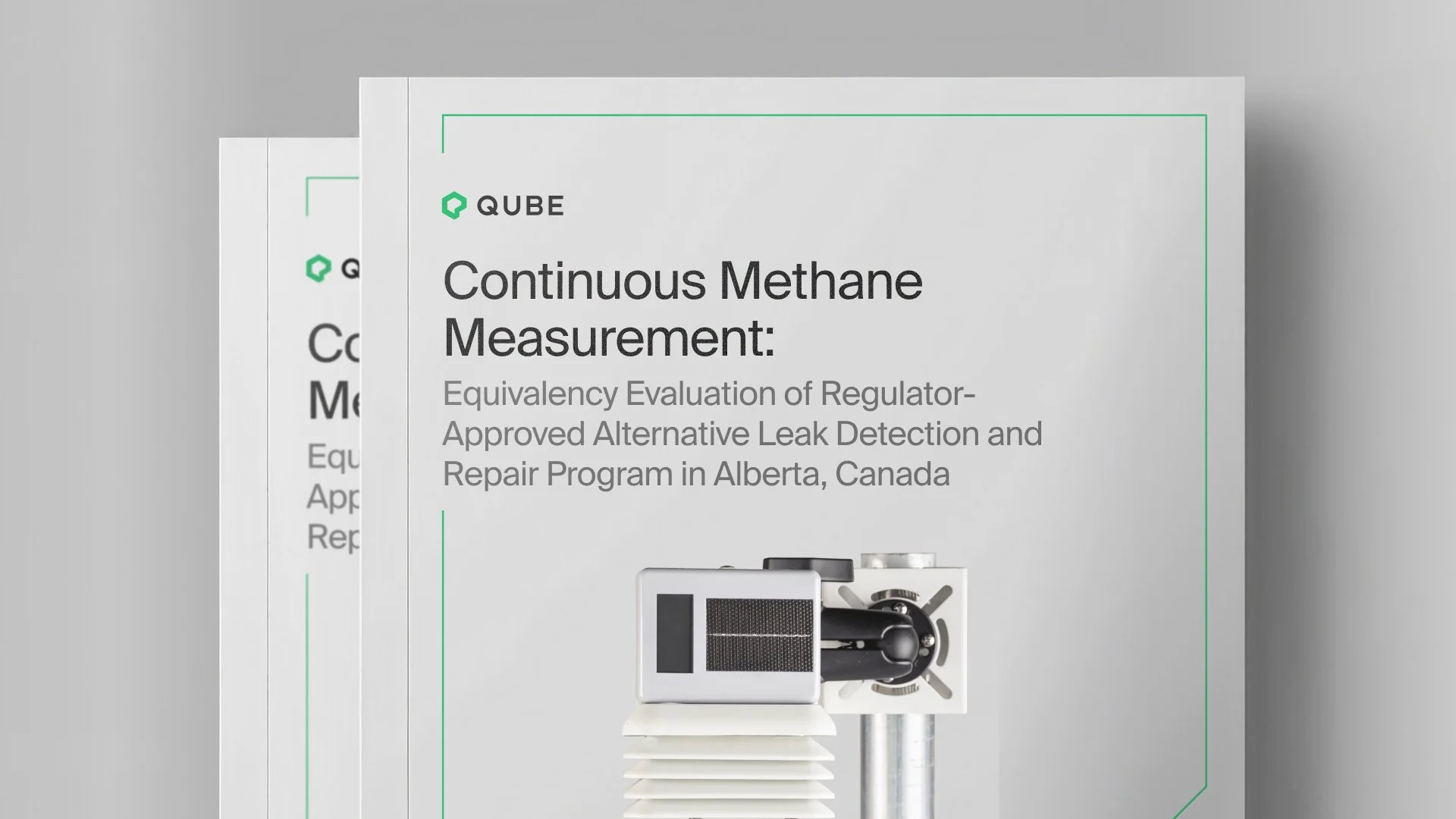 Continuous Methane Measurement: Equivalency Evaluation of Regulator-Approved Alternative Leak Detection and Repair Program in Alberta, Canada