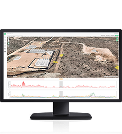 Qube's Dashboard for Managing Repairs and Reducing Emissions