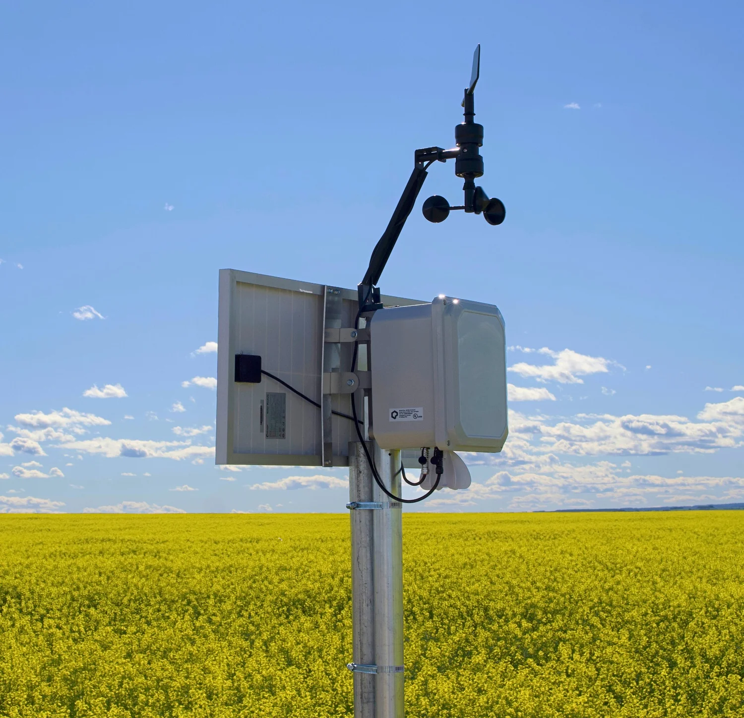 How Qube’s Autocalibration Technology Ensures Consistent Leak