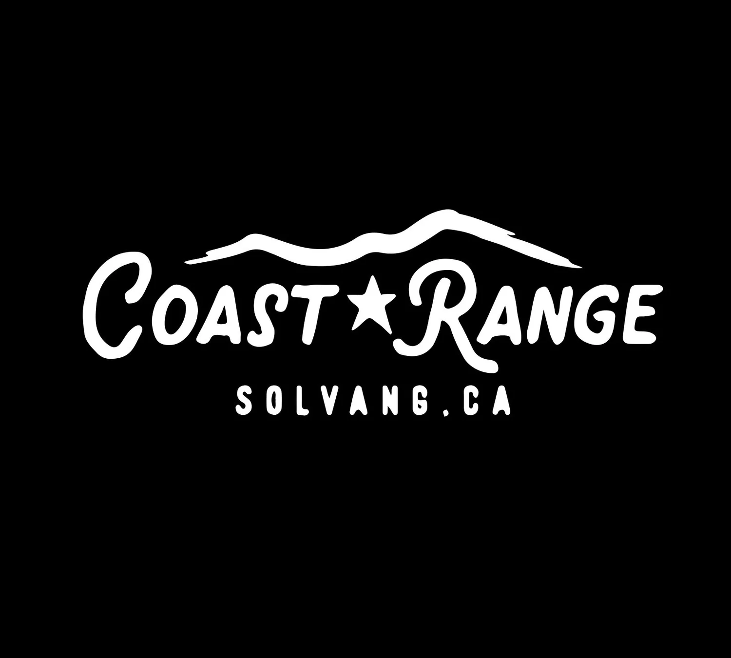 Coast Range