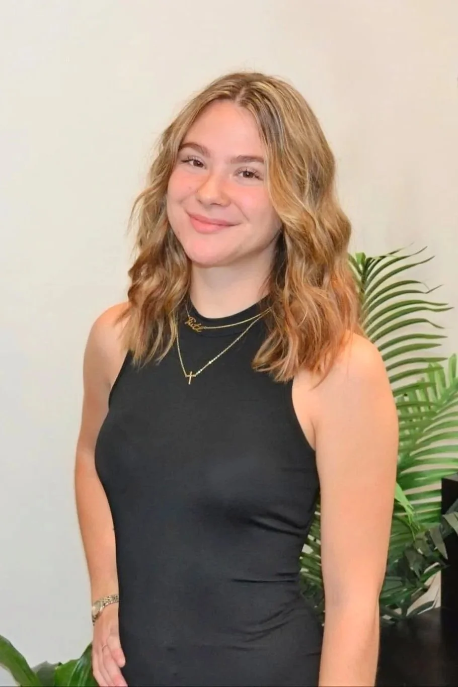 Faith Dorner