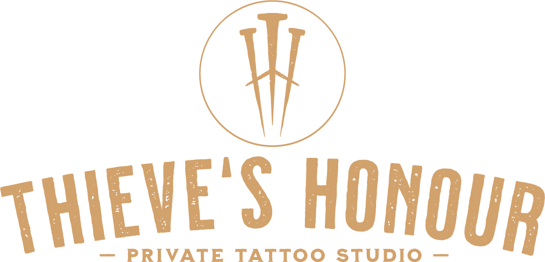 Thieves Honour Private tattoo studio 