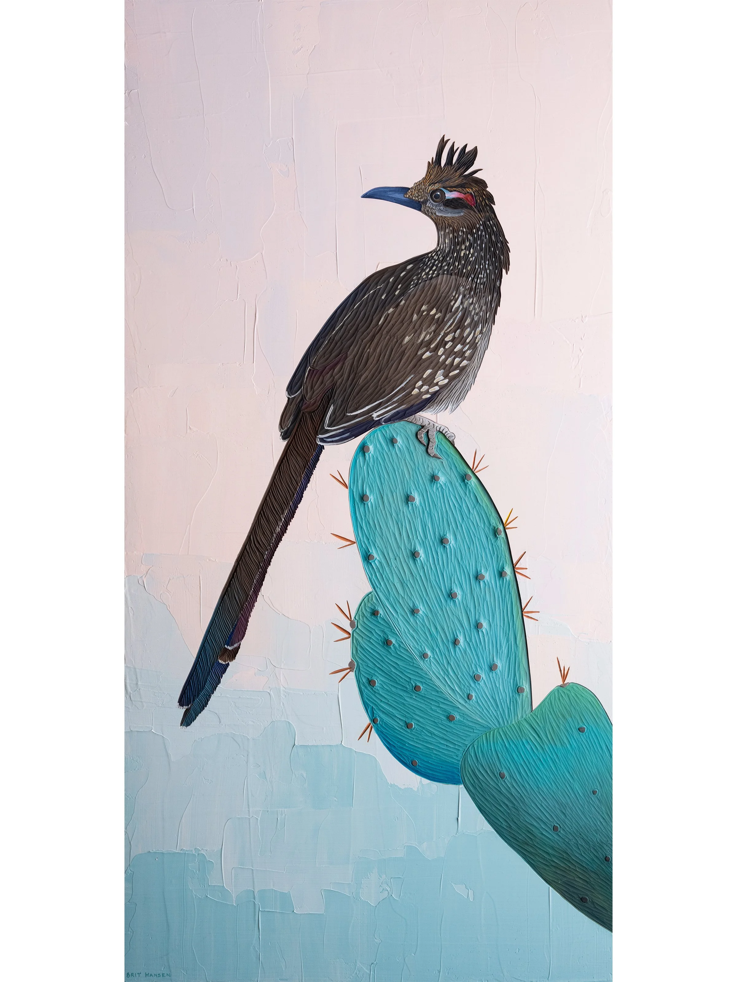 Roadrunner