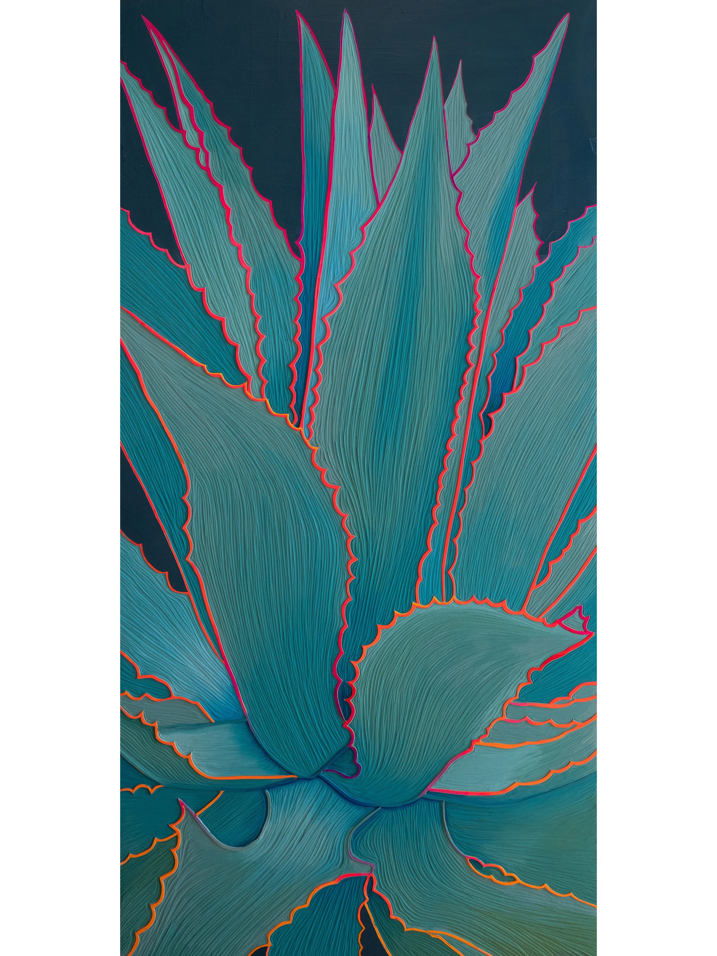 desert neon agave print by brit hansen.jpg