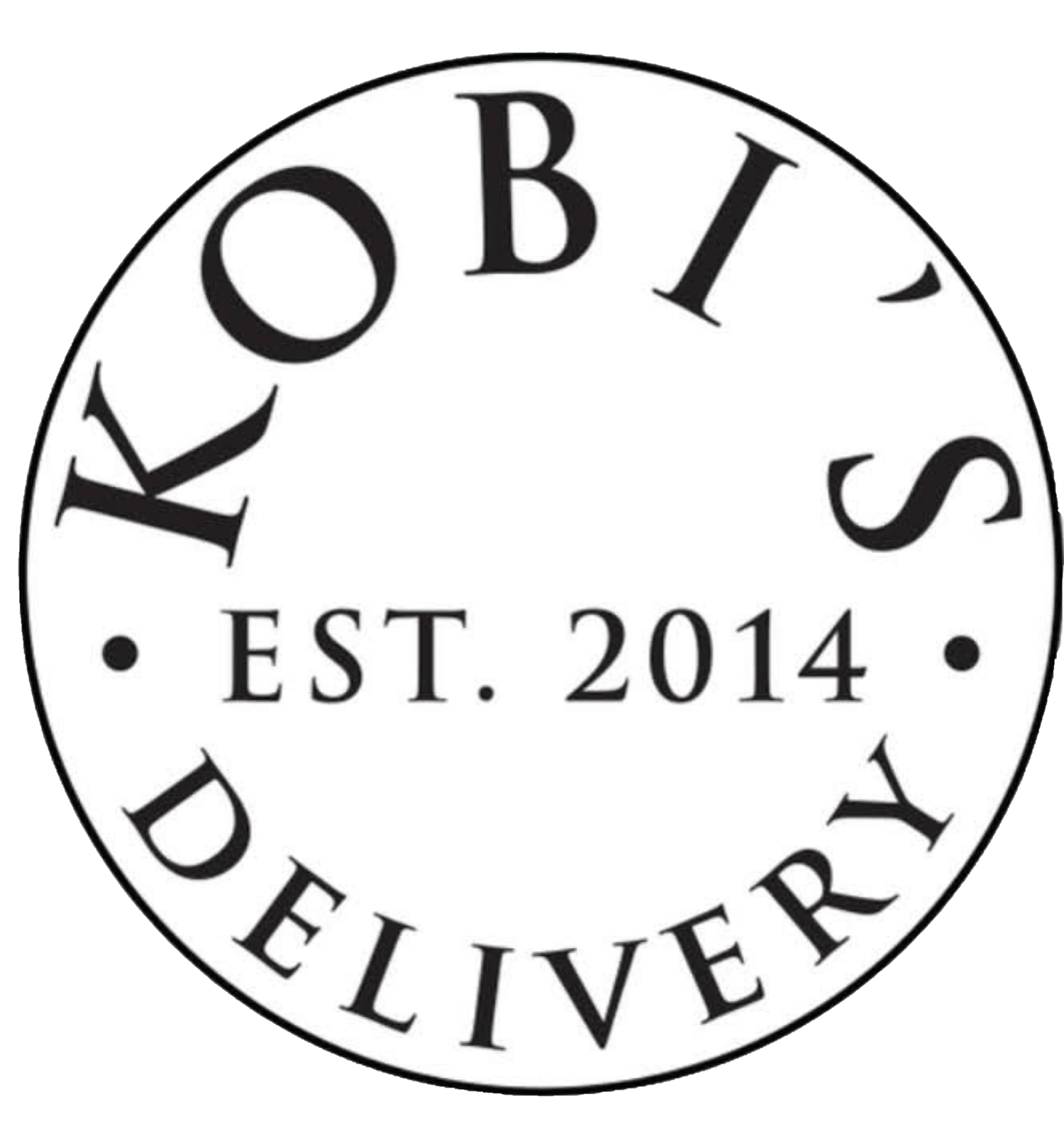Kobi&#39;s Delivery