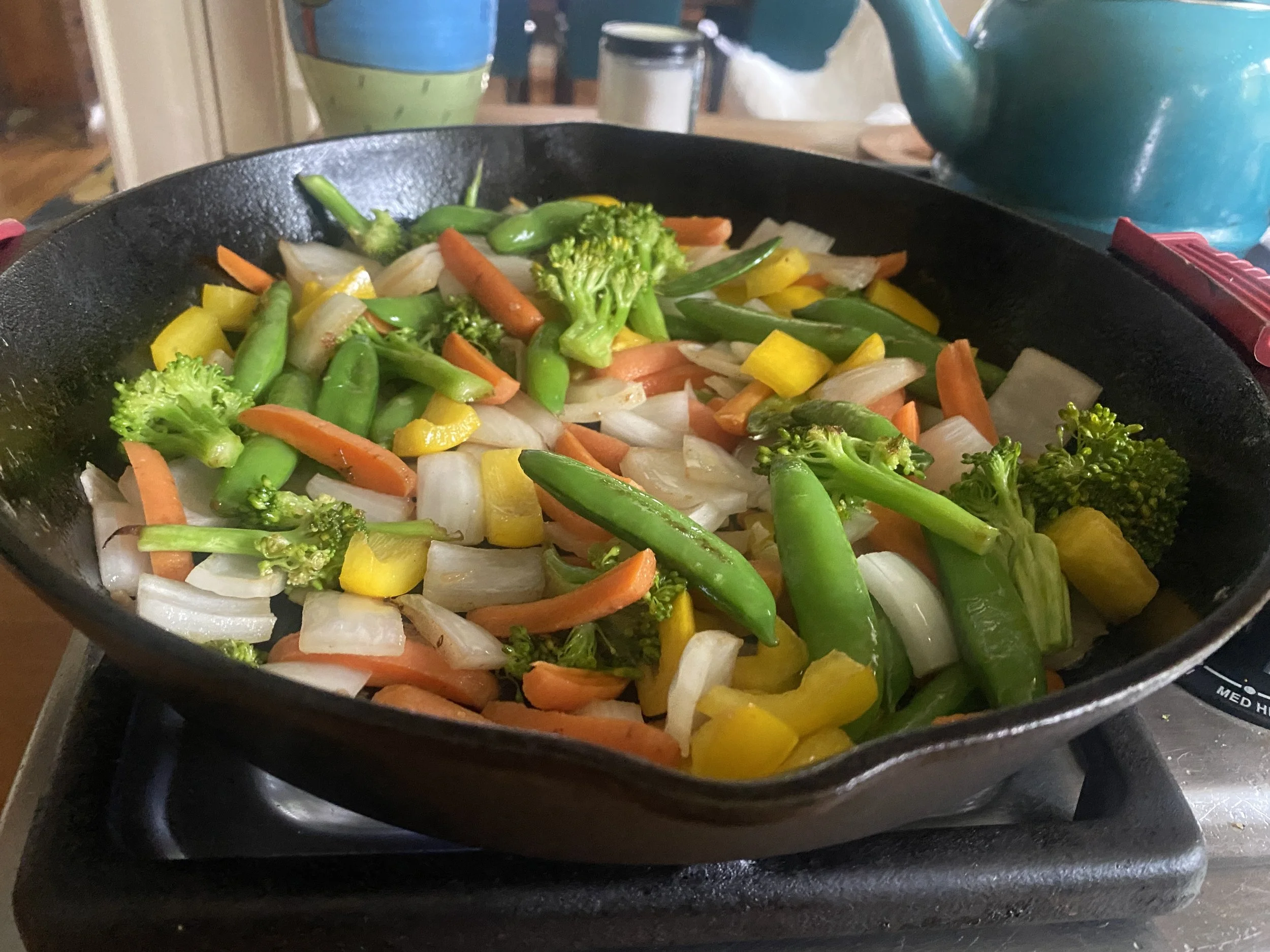 How a detox diet could help transform your eating patterns