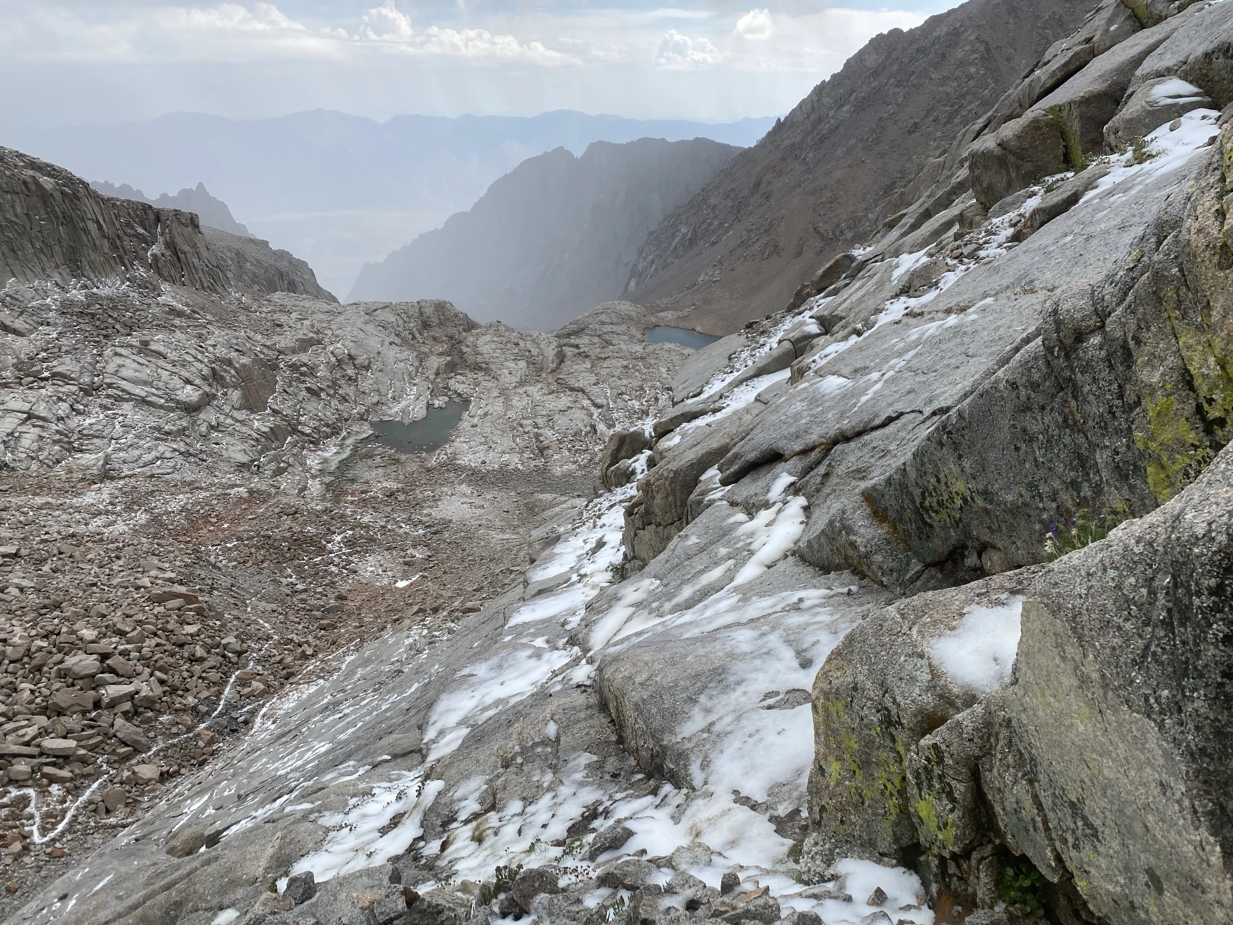 Climb Mount Whitney, the highest peak in the lower 48 — Tackle Tough Things