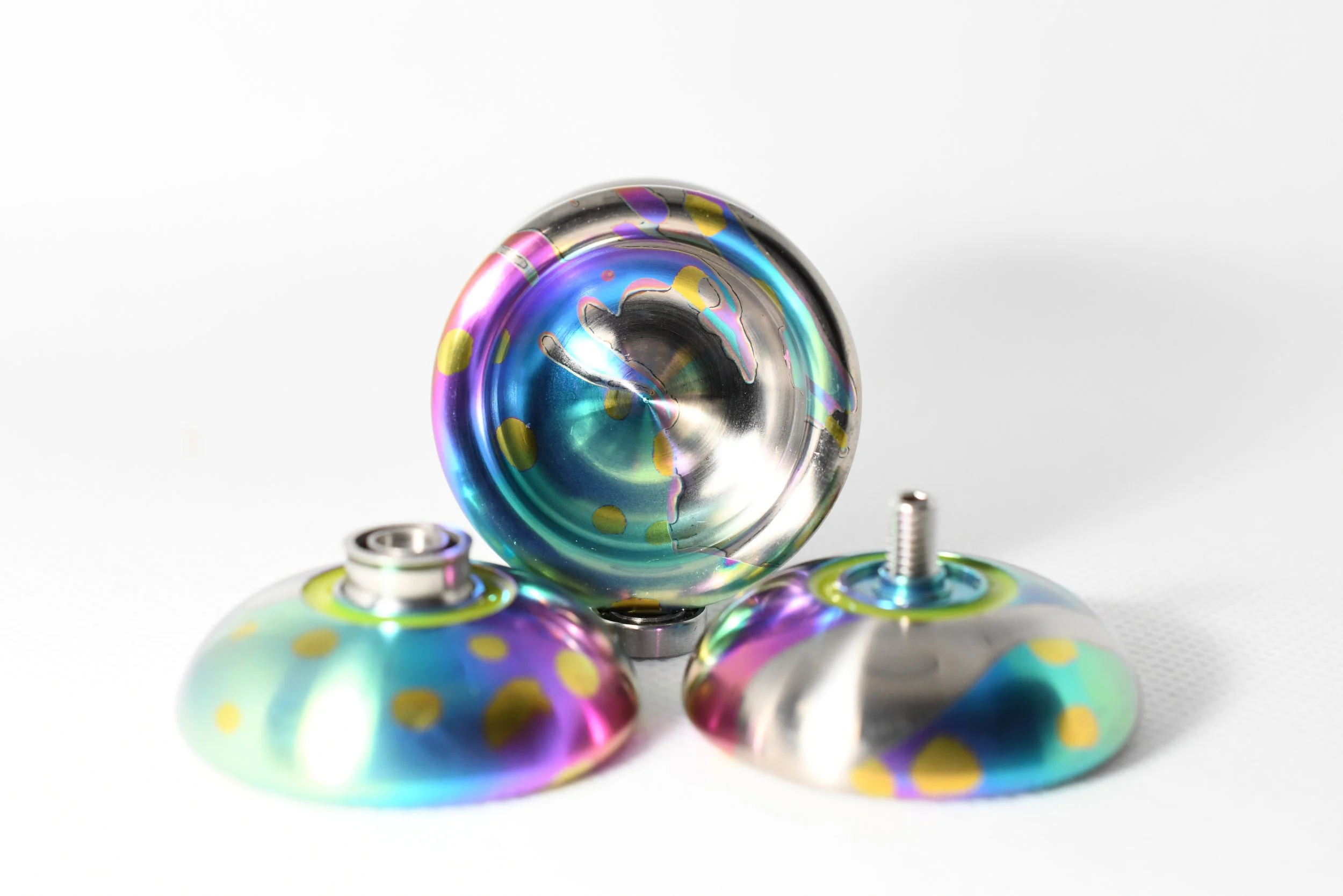 Shop — Lathed Back Design