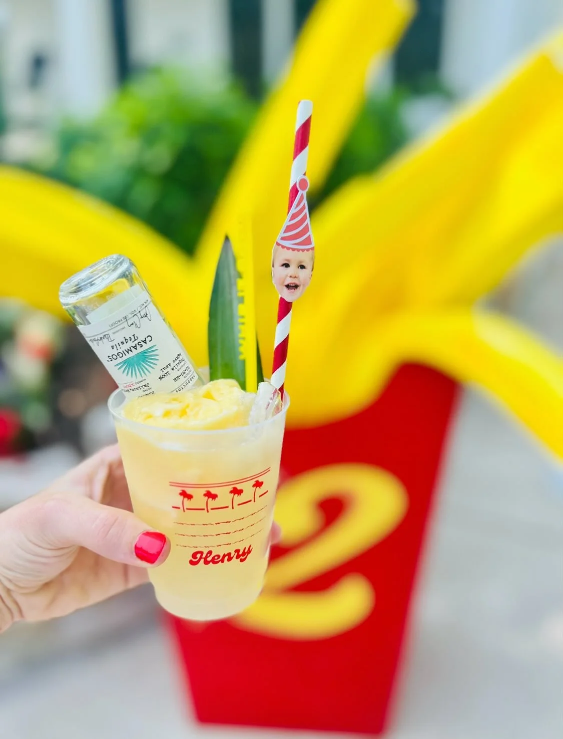 Less is more? Nah, not in our book

@collinpierson