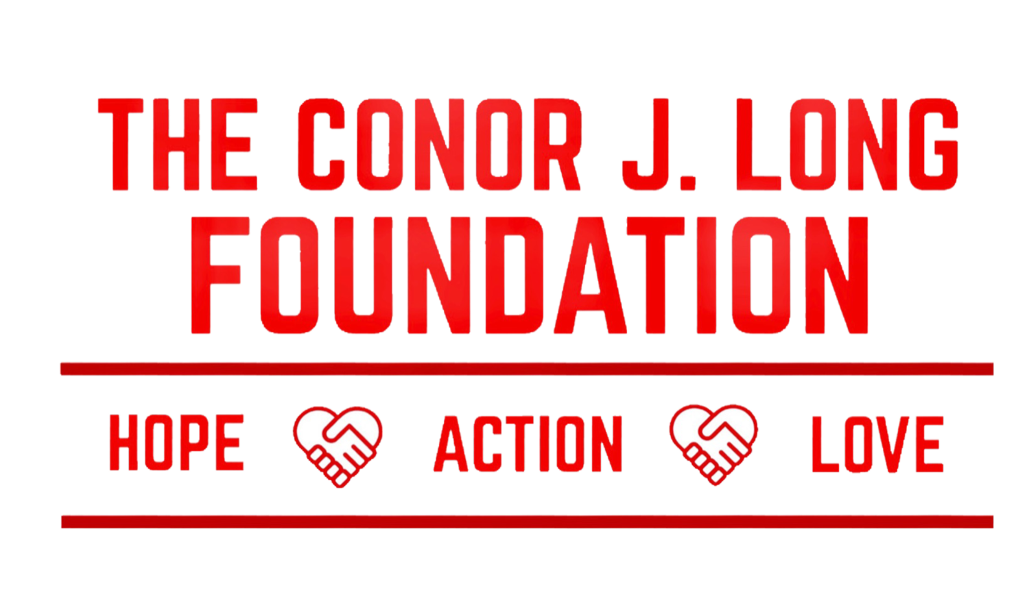 The Conor J. Long Foundation