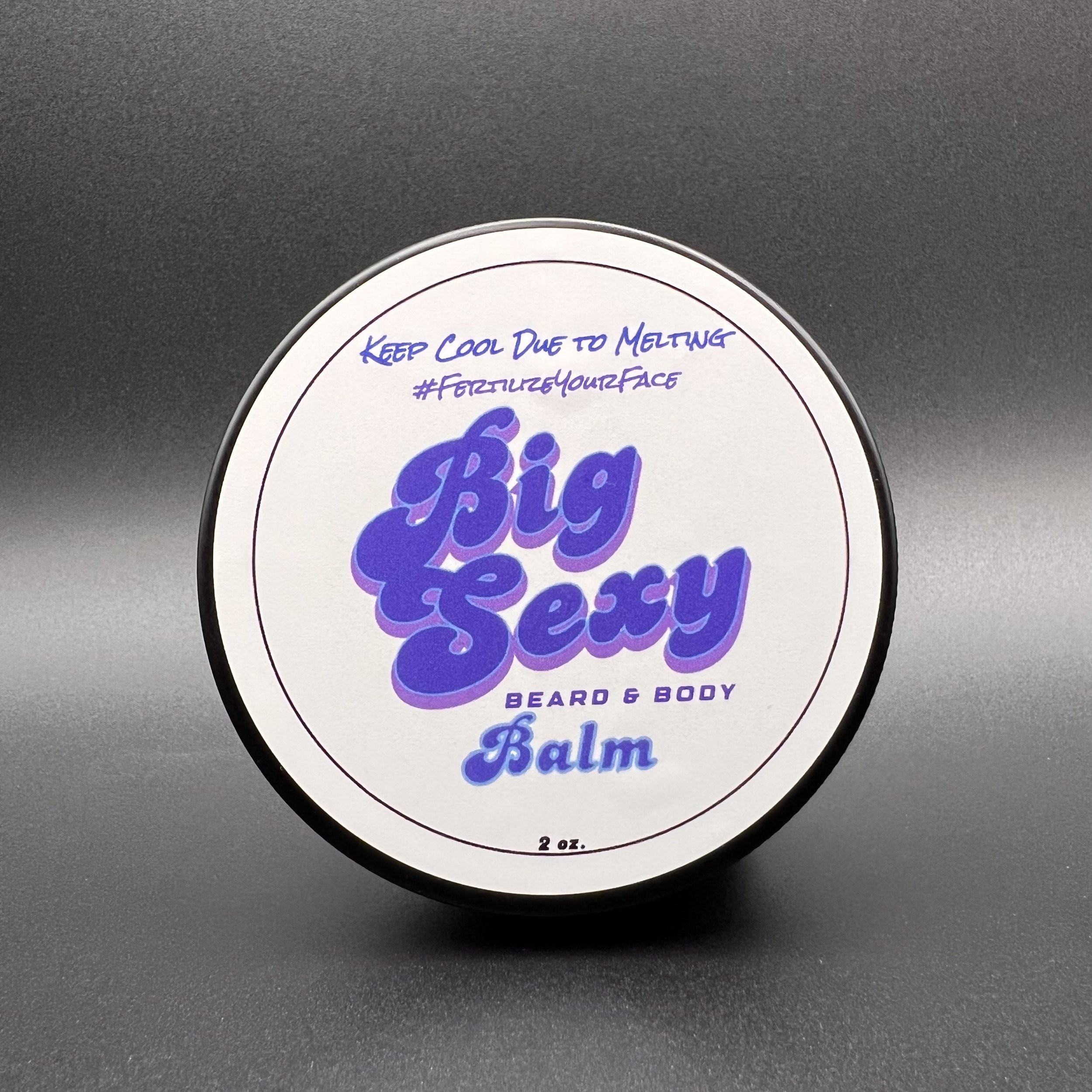 Beard Balm