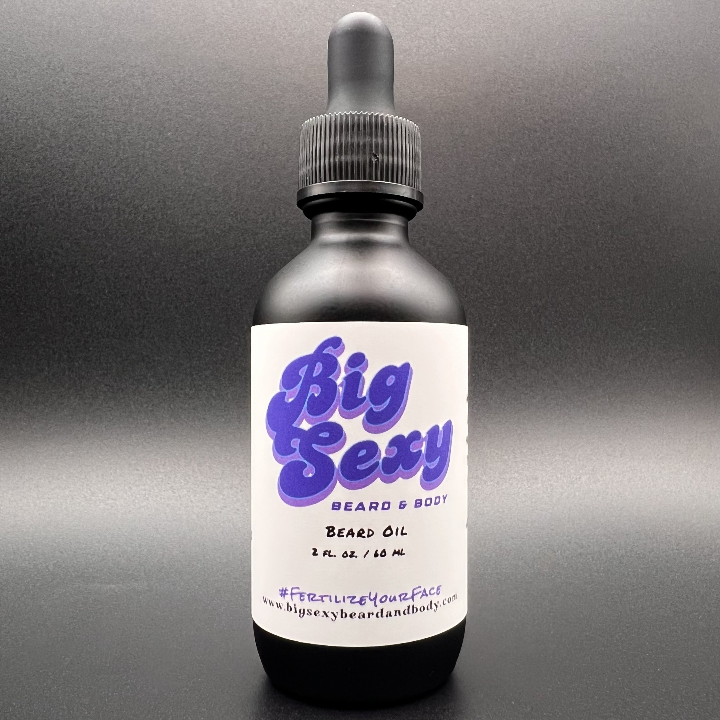Beard Oil