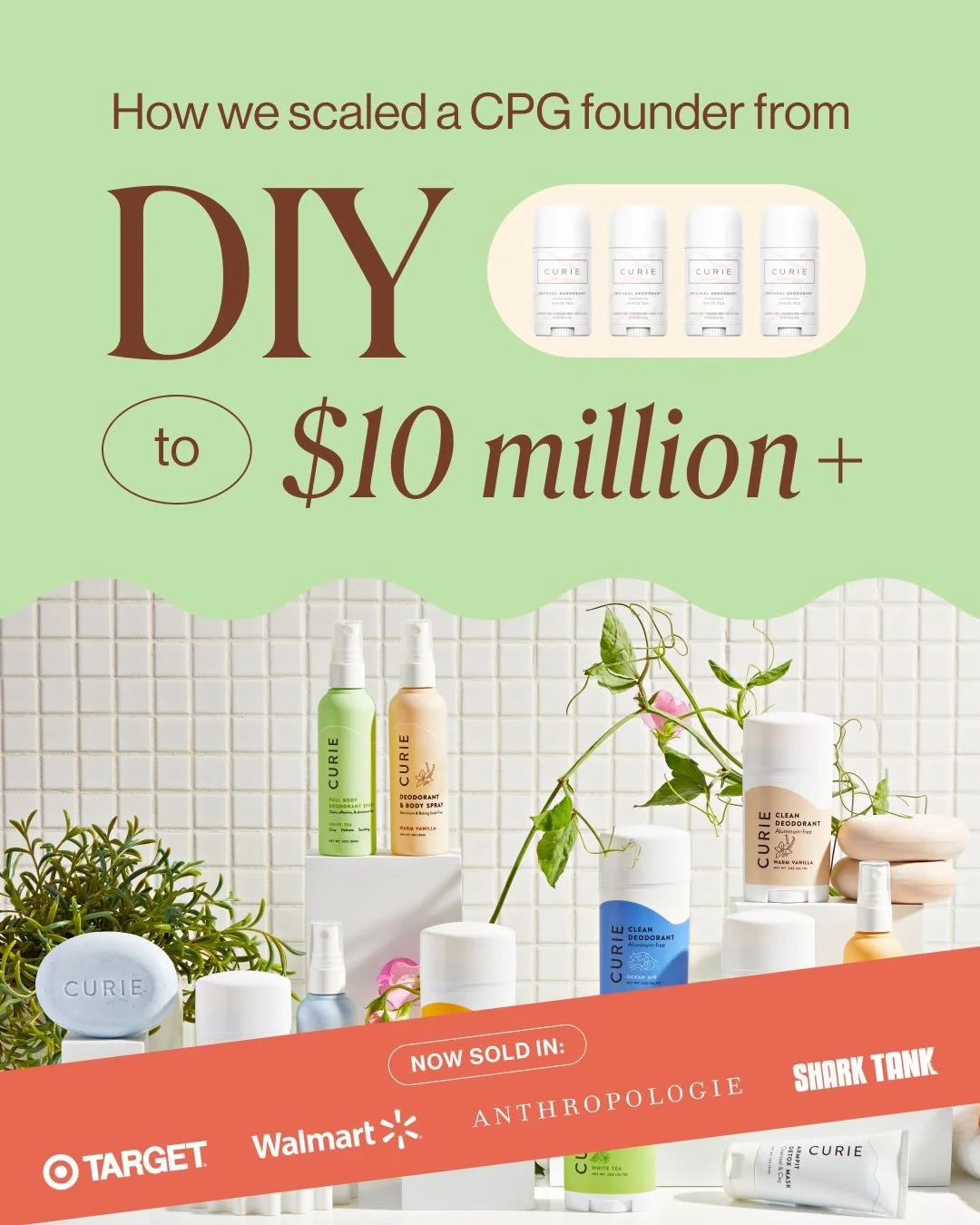 Your product belongs on shelves and in carts.

If you&rsquo;re dreaming of wholesale, retail, and a cult-like fanbase let&rsquo;s connect (link in bio) 🤝

#packagingdesign #packagingdesigner #branddesignstudio #brandidentitydesign #creativeagency #b