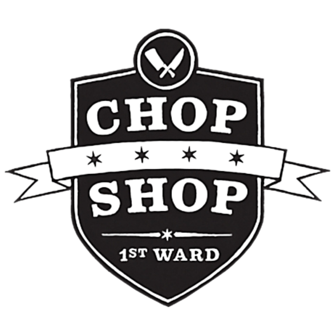 Chop Shop ABC Sponsor