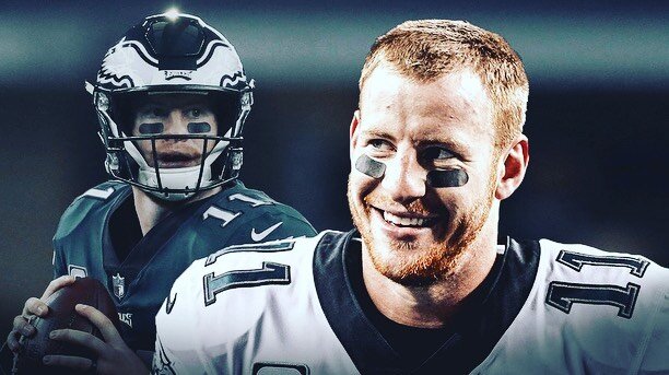 &ldquo;Biggest game of his career&rdquo;, 5 offensive starters out &mdash; 17-9.