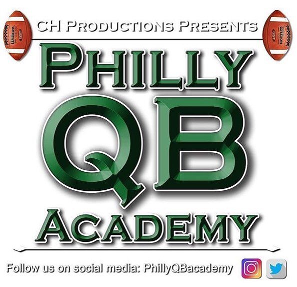 PHILLY QB ACADEMY INFO COMING SOON!!!
.
Second Annual Philly QB ACADEMY coming soon!!!
🏈🏈🏈🏈🏈🏈🏈🏈🏈🏈🏈
#PhillyQBacademy #PQBA #CallingAllQBs #QBingIsLife #PhillyhighschoolQB&rsquo;s #PhillyYouthFootball #YoungQBsTakeNotes #WillYouBeThere #CHPr