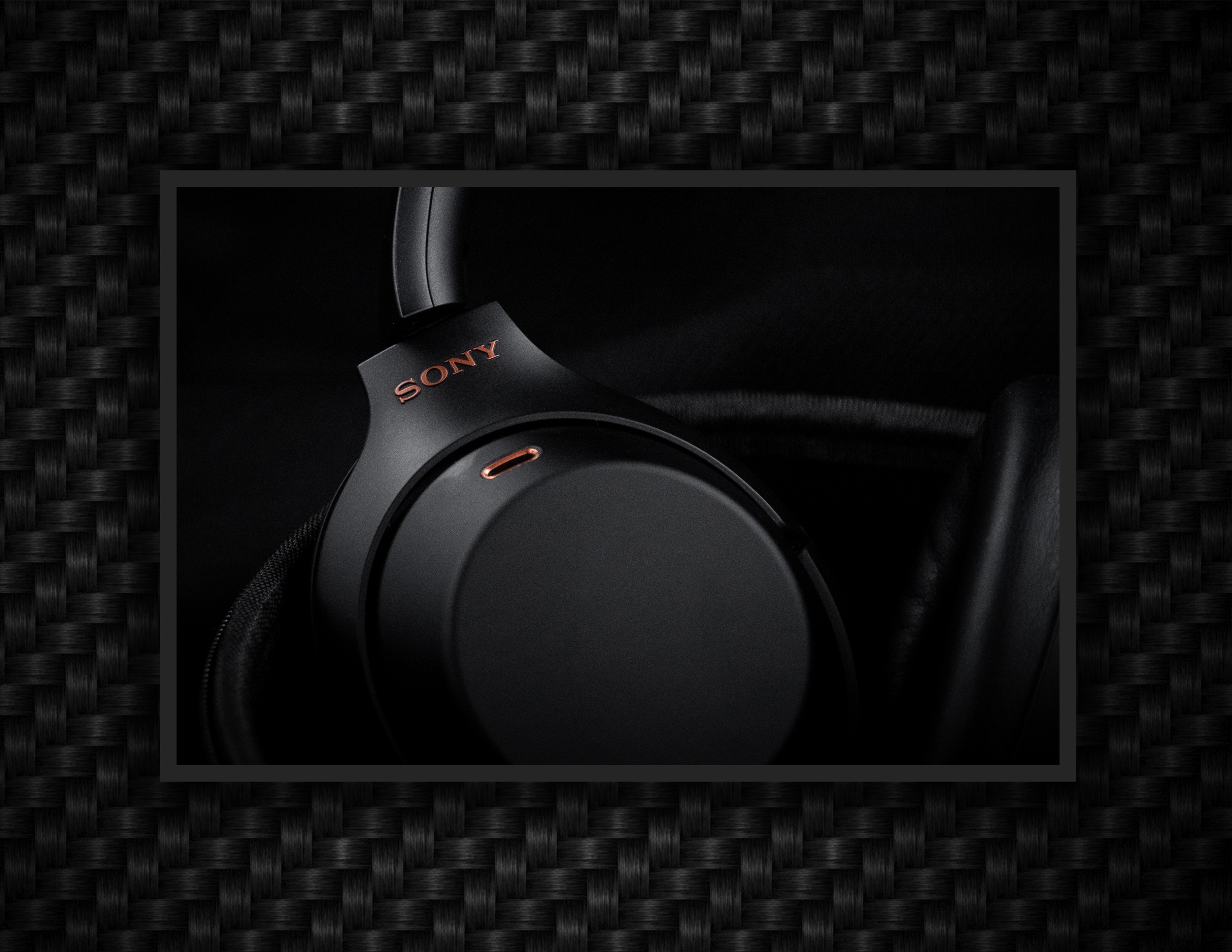 CHP - sony xm3
