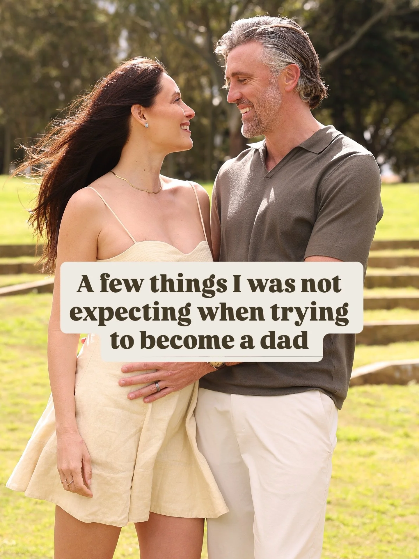 A story I never thought would happen (or wanted to share) but it&rsquo;s an important one, so let&rsquo;s go! Ask away 💛