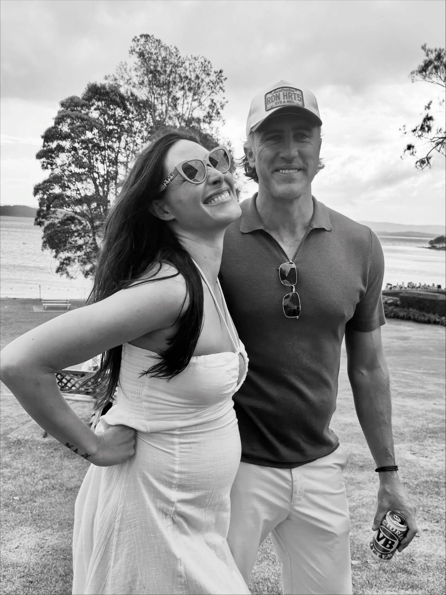 Not long now 🐣 Any tips for becoming a parent?? #babyshowerdone✔️