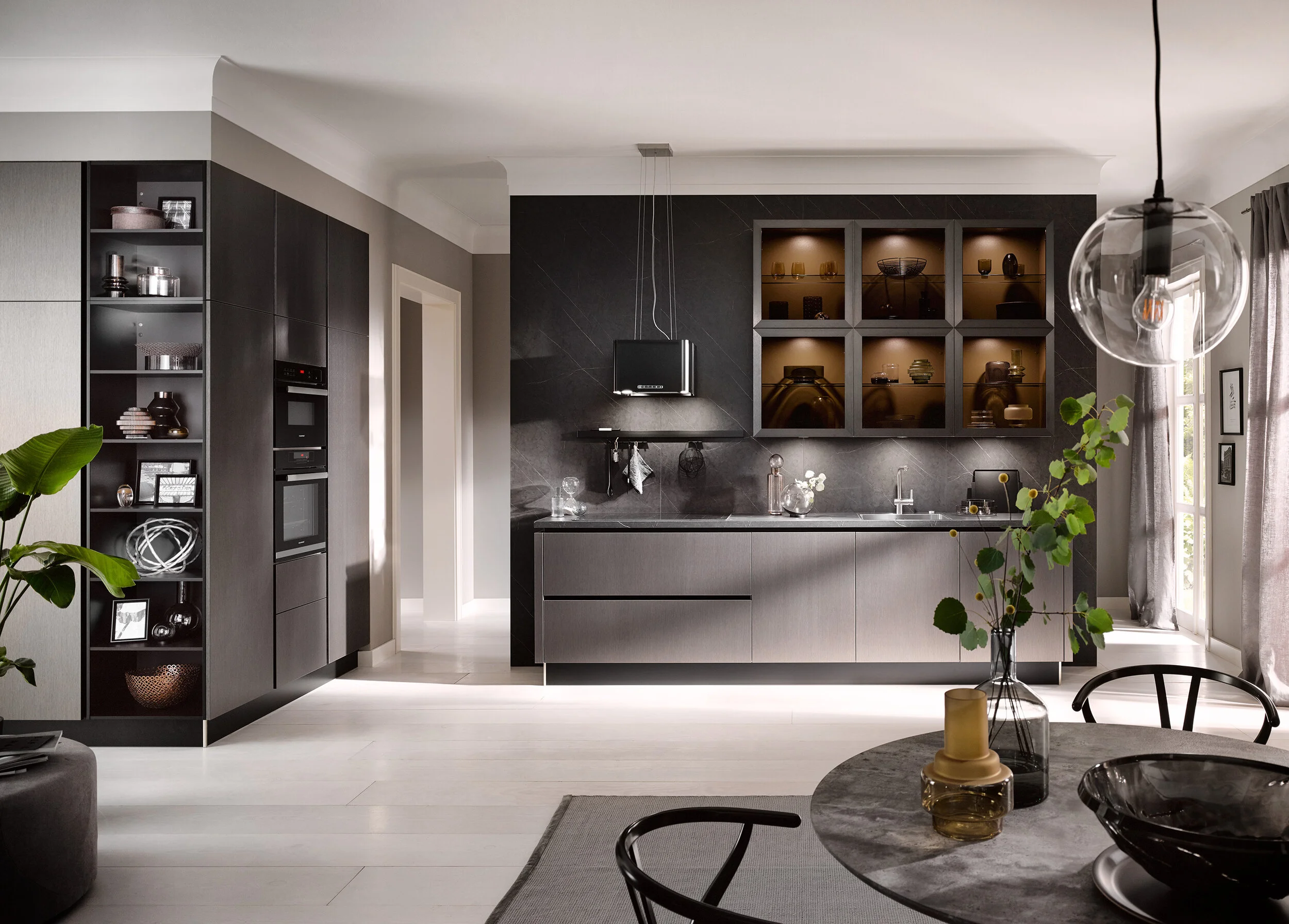 Hacker Australia Kitchens — Hacker Australia