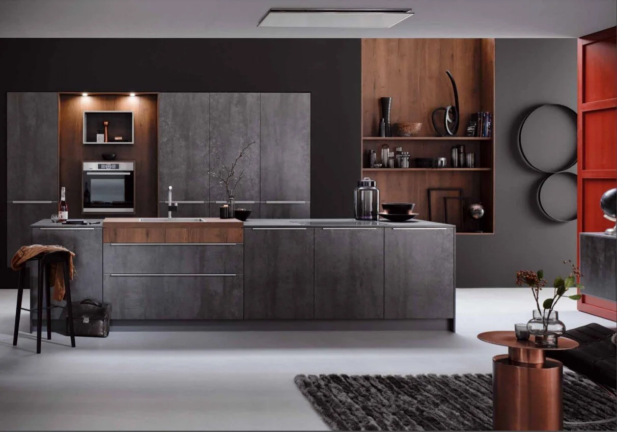 Kitchen Renovation Melbourne Luxury Kitchens Hacker Australia