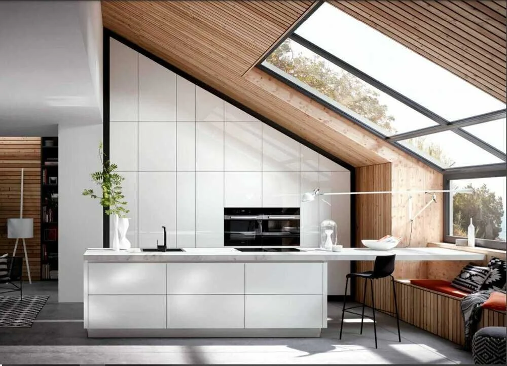 Luxury Designer Kitchens - Melbourne