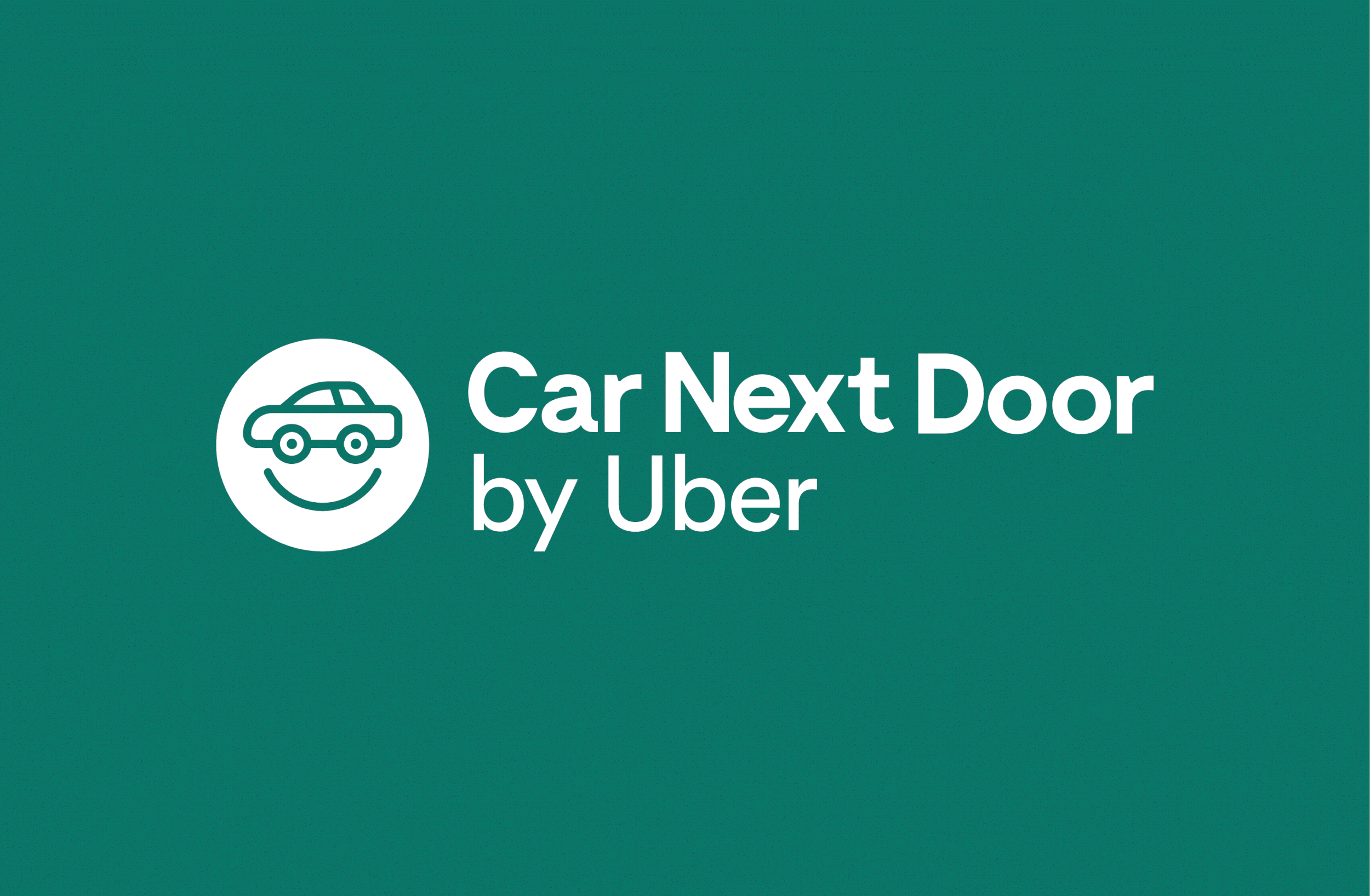 Car Next Door by Uber