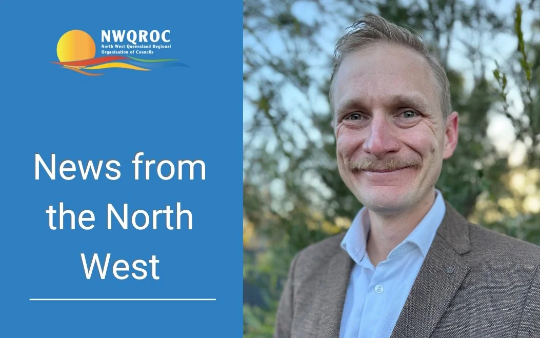 NWQROC appoints new Executive Officer