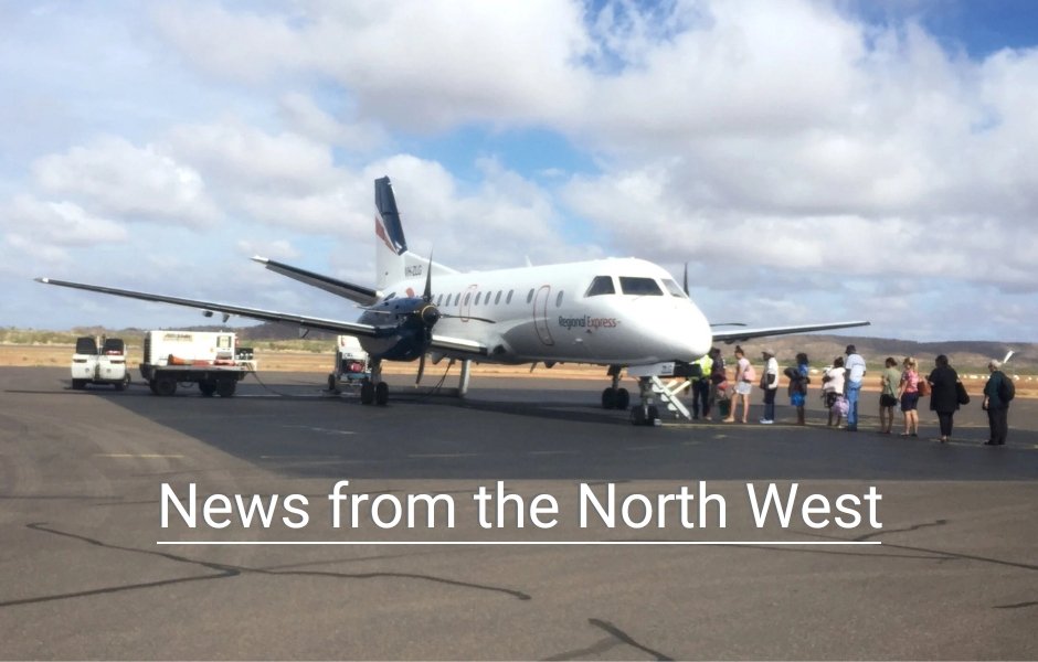 United NWQ voice ready for take-off ahead of review