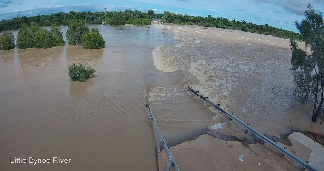 North West Qld councils call out critical flood warning shortfalls as communities brace for more rain