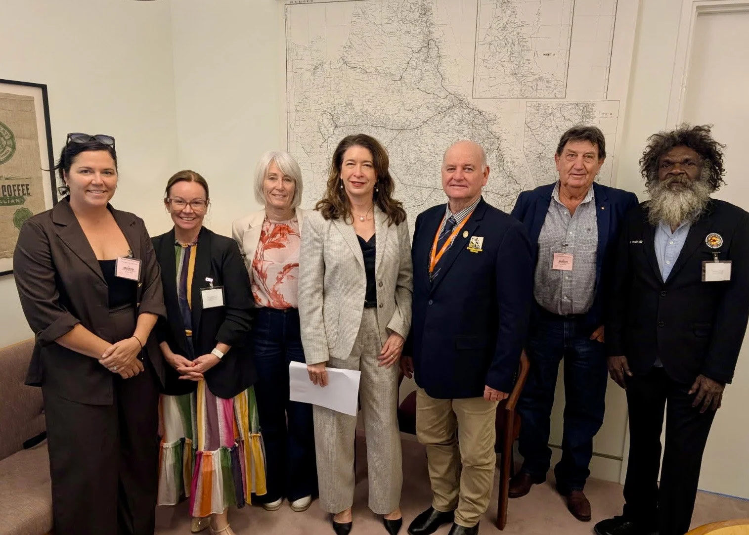 NWQROC Canberra delegation March 2026 - Susan McDonald.jpg