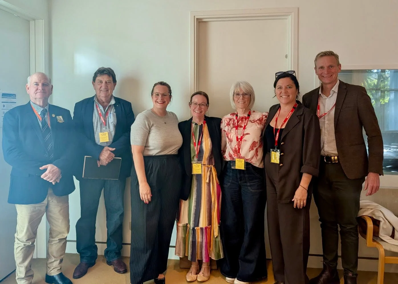 NWQROC Canberra delegation March 2026 - Nita GReen.jpg