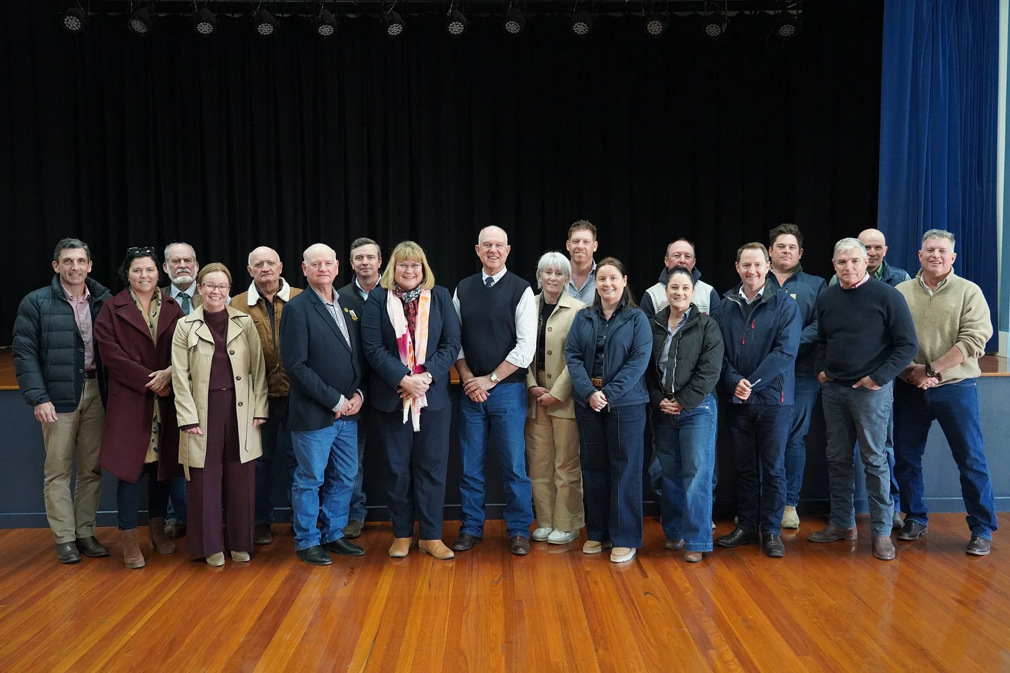 North West Queensland unites against federal disaster funding changes