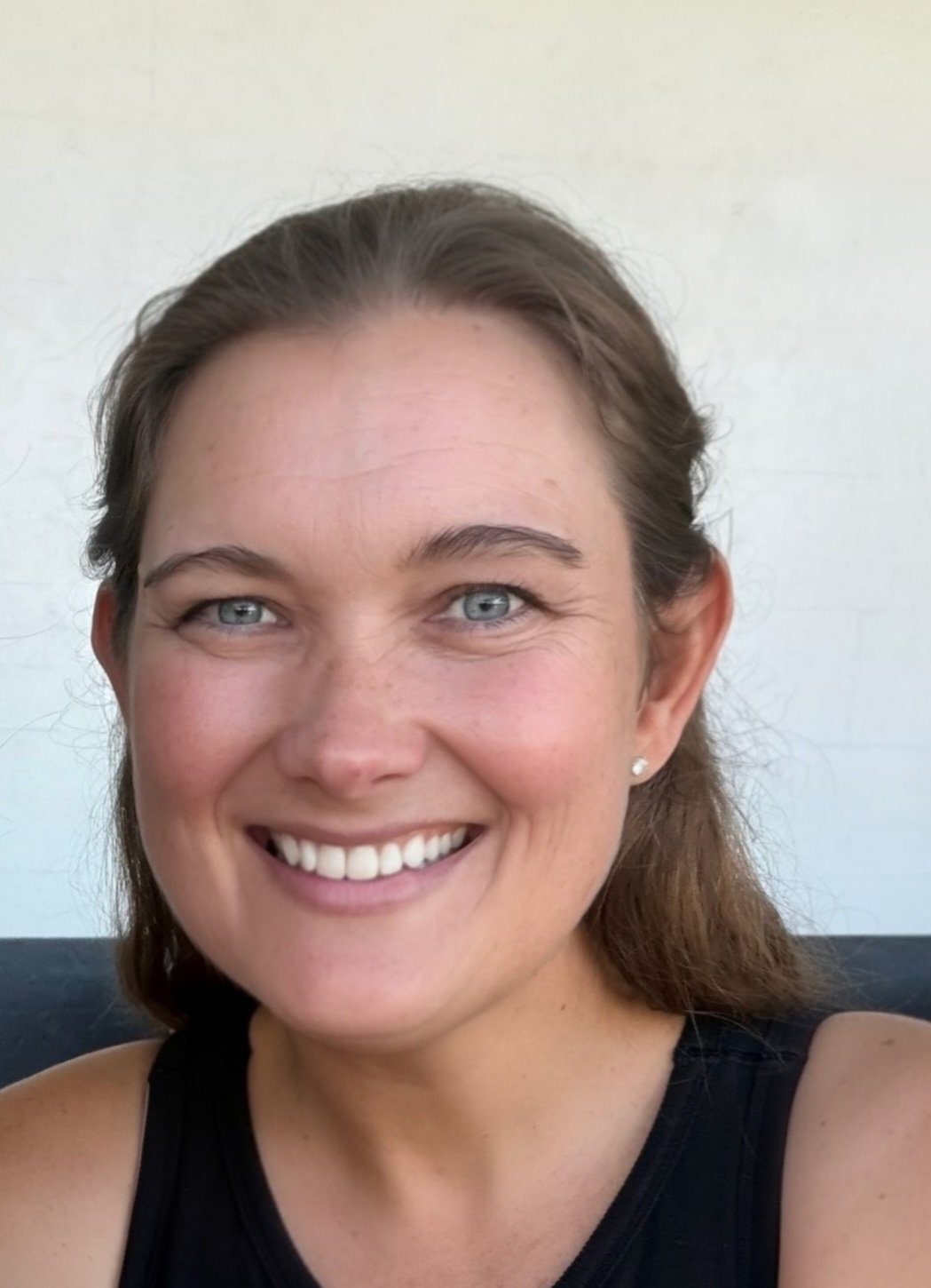Liz Drumm