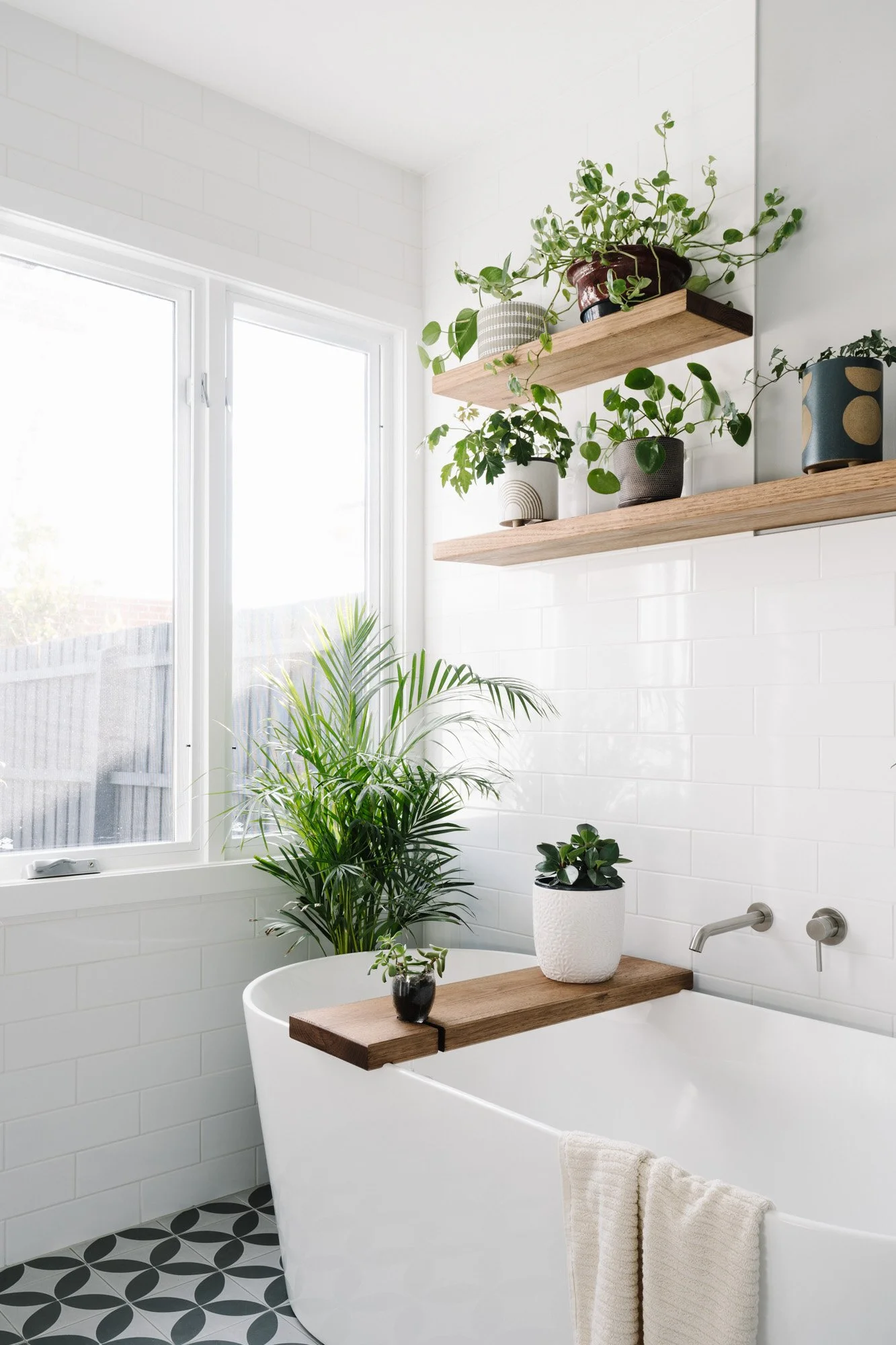Sustainable Homes Melbourne, Brunswick renovation — Marnie Hawson