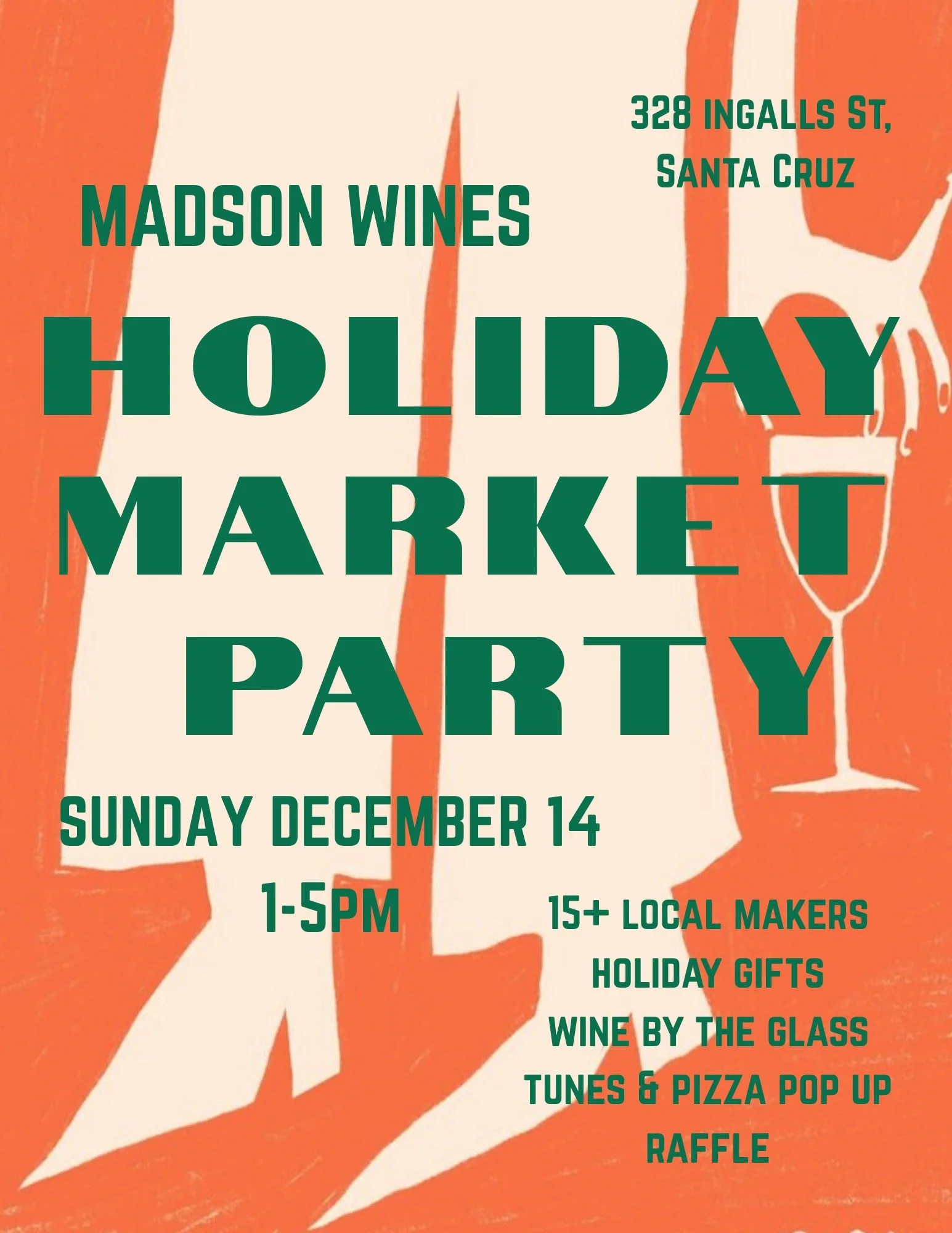 Holiday Market 